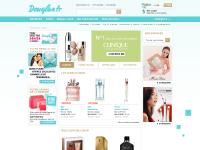  douglas.de, douglas.fr, douglas.pl, douglas.at