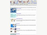 Douwe Osinga's Projects Douwe Osinga's Projects