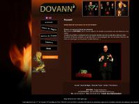  DOVANN
