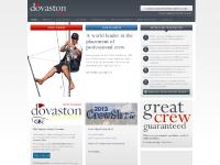 dovaston.com