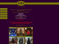 Dovecote Design : Corporate Christmas Decorating, Corporate Christmas Hampers and Gifts Dovecote Design : Corporate Christmas Decorating, Corporate Christmas Hampers and Gifts