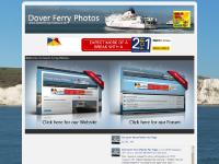 Welcome to Dover Ferry Photos | Homepage Welcome to Dover Ferry Photos | Homepage