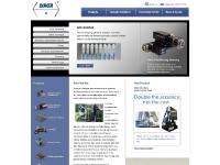 Dover Motion - Home Dover Motion - Home