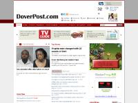 Homepage - Dover, DE - Dover Post