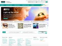 liten dowcorning.com skärmbild liten dowcorning.com skärmbild