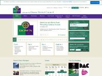 Home - Down District Council Home - Down District Council