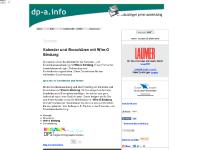 papier, dinA, web2.0, impressum  papier, dinA, web2.0, impressum