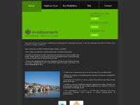 DP Investissements : Aménagements de lotissements autour de Trouville Deauville THPE2005 DP Investissements : Aménagements de lotissements autour de Trouville Deauville THPE2005