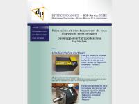 DP-TECHNOLOGIES - KSB Service SEME - Accueil DP-TECHNOLOGIES - KSB Service SEME - Accueil