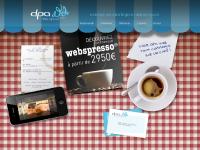 Quelques exemples de Webspresso®, Prestations, Développement & services web, Webdesign & ergonomie Quelques exemples de Webspresso®, Prestations, Développement & services web, Webdesign & ergonomie