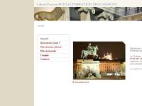 Cabinet d'avocats DEYGAS, PERRACHON, BES & ASSOCIES, Lyon : droit des affaires et droit public Cabinet d'avocats DEYGAS, PERRACHON, BES & ASSOCIES, Lyon : droit des affaires et droit public