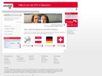 DPD in Österreich - Paketdienst | Paketversand | Weinlogistik | Rückhol-Logistik