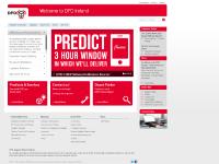 dpd.ie DPD, Courier, Express dpd.ie DPD, Courier, Express