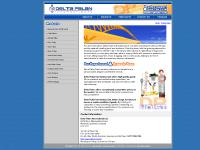 Hoist & Lifting Equipment - Chain & Rigging - Delta Hoist Hoist & Lifting Equipment - Chain & Rigging - Delta Hoist