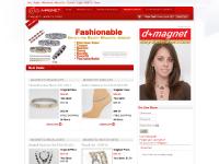  Magnetic Sets, Magnetic Bracelets, Stainless Steel, Magnetic Wraps