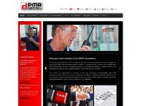 Welcome to the dPMR MOU Group, Narrowband 6.25Khz FDMA Digital Private Mobile Radio Welcome to the dPMR MOU Group, Narrowband 6.25Khz FDMA Digital Private Mobile Radio