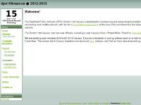 dps109caucus ● 2012-2013 dps109caucus ● 2012-2013