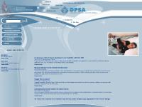 dpsa.org.za Documents, Policies, Representatives and Deployments dpsa.org.za Documents, Policies, Representatives and Deployments