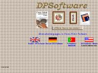 Cross Stitch Software