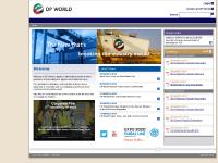 DP World Website