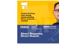 Direct Response, Direct Results