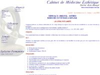 Cabinet de Médecine Esthétique - Docteur Alain AMOUYAL Cabinet de Médecine Esthétique - Docteur Alain AMOUYAL