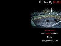 hacked by Mr.DJh - Team Jahra Hackers hacked by Mr.DJh - Team Jahra Hackers