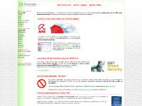 dr-malware.com antivirus, antivirus gratuit, comparatif antivirus