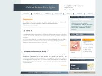  Honoraires, Accès, Urgence, Lire la suite