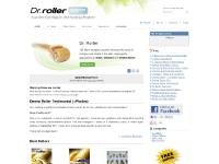 Dr. Roller SHOP - Derma Rollers & Skin Needling Products | Dr. Roller SHOP Dr. Roller SHOP - Derma Rollers & Skin Needling Products | Dr. Roller SHOP