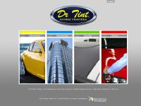 dr-tint.com Dr Tint Vitres Teint
