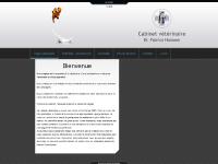 Fabrice Hamann - Page principale