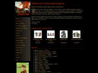 Draconika - Dragons, Dragon Information, and Dragon Pictures Draconika - Dragons, Dragon Information, and Dragon Pictures