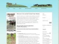 Draft Animal Power - Sustainable Farming, Forestry and Living - The Front Page Draft Animal Power - Sustainable Farming, Forestry and Living - The Front Page