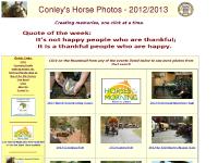 drafthorsephotos.com Upcoming Events, Ordering, Links