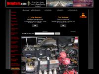 Street Rods, Drag Racing Parts, Drag Racing Intakes, Drag Racing Heads Street Rods, Drag Racing Parts, Drag Racing Intakes, Drag Racing Heads