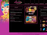 Confiserie Adam : dragées, bonbons et chocolats Confiserie Adam : dragées, bonbons et chocolats