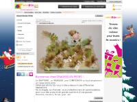 dragées, baptême, mariage, communion,noces d'or,en alsace. - Achat Thann