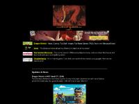 dragon-warrior dragon-warrior