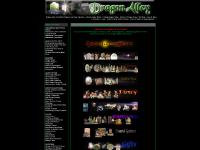 Dragon Alley Collectible Dragons and Fairy Figurines