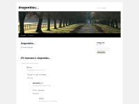 dragonbleu… | & autres subtilités dragonbleu… | & autres subtilités