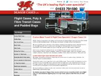 Flight Cases | Custom Cases | Custom Flight Case Flight Cases | Custom Cases | Custom Flight Case