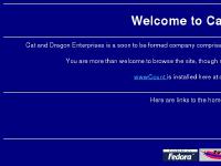 dragoncat.net here., JT Traub, Melissa Kell