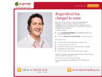 dragondirect.com.au Visit St.George.com.au, Go to internet banking now