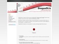 dragondisk.com S3, Amazon S3, S3 Client