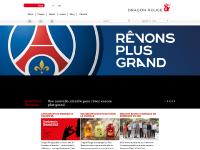 dragonrouge.fr dragonrouge.fr