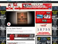 Official Site of the St George Illawarra Dragons | St George Illawarra Dragons news, video, fixtures Official Site of the St George Illawarra Dragons | St George Illawarra Dragons news, video, fixtures