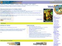 Welcome to Dragonsfoot