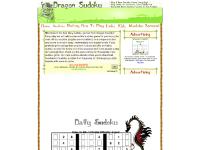 Printable Sudoku, Kakuro Puzzles, Sudoku Gifts, Greasy Palm  Printable Sudoku, Kakuro Puzzles, Sudoku Gifts, Greasy Palm