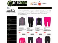 Drakboda, Drakboda Consulting, drakboda.se, www.talex.se, ebutiken.nu